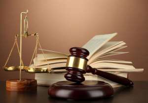 Law and jurisdiction