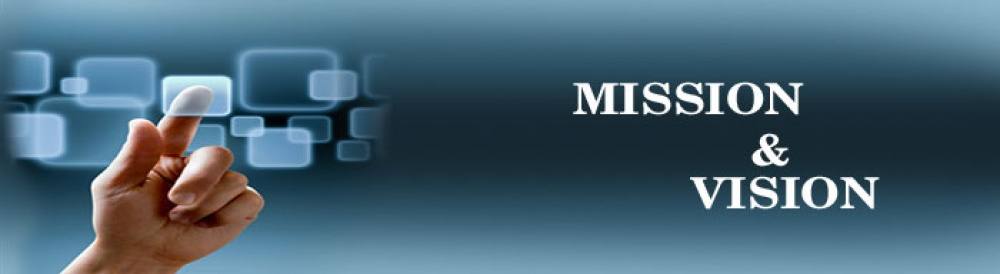 vision mision